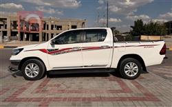 تويوتا هايلوكس